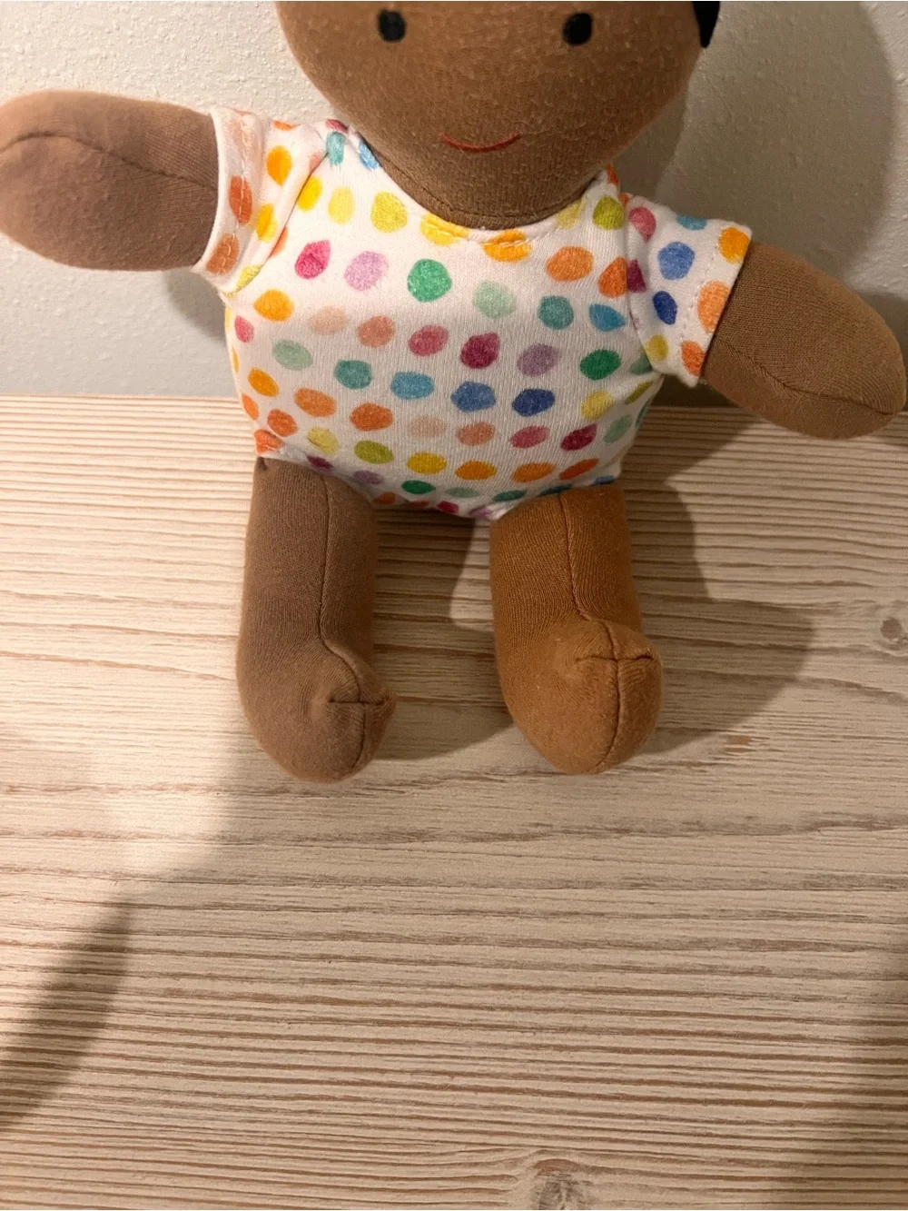 LOVEVERY soft plush